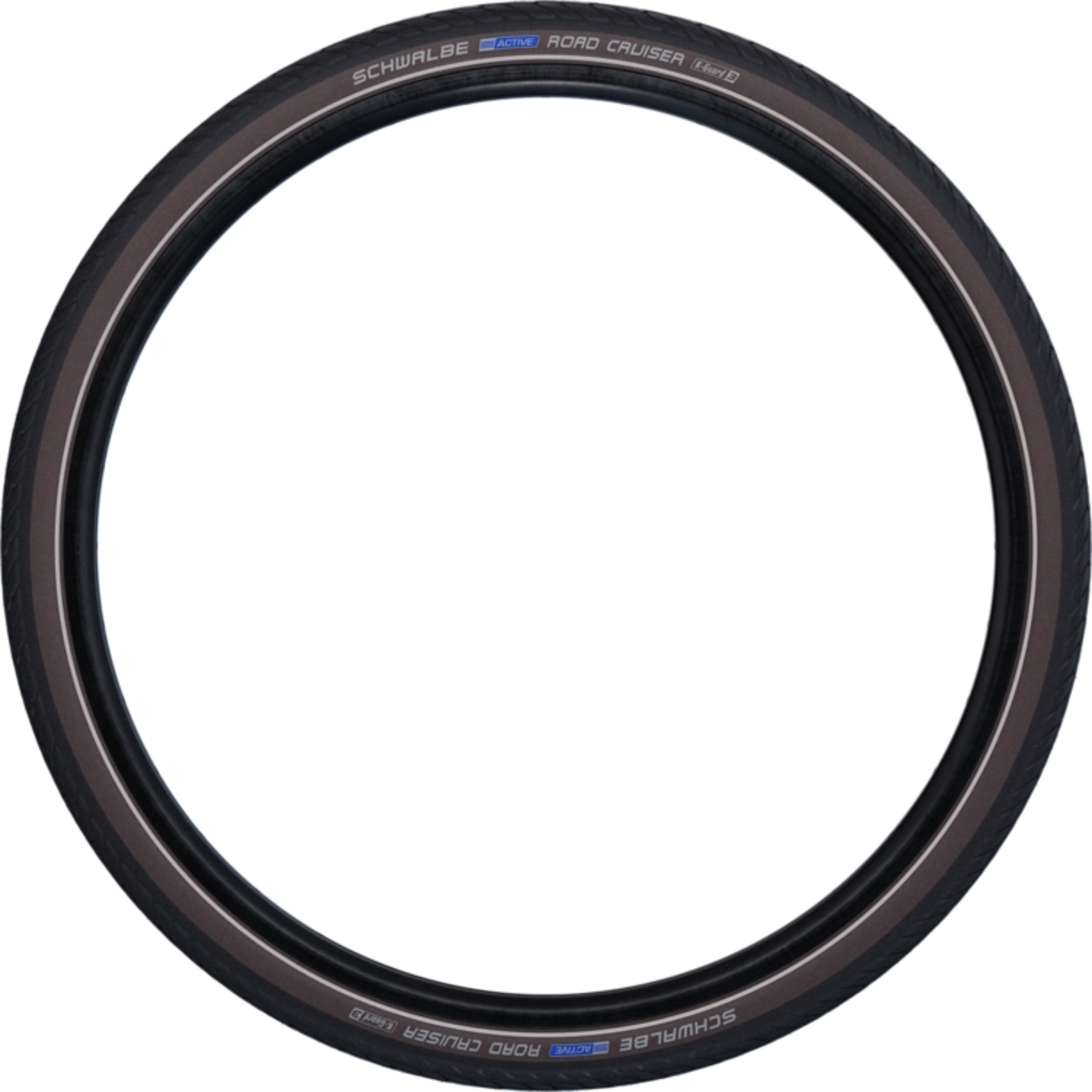 Schwalbe Road Cruiser | Active Line | K-Guard 26