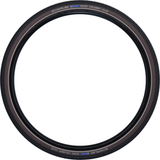 Schwalbe Road Cruiser | Active Line | K-Guard 26"/559mm Brown+Reflex