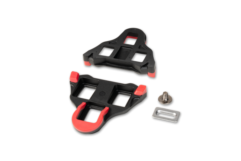 Acid Cleats SPD-SL 0° black