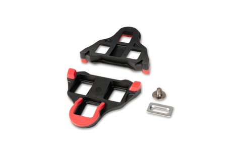 Acid Cleats SPD-SL 0° black