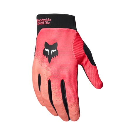 Fox Ranger Glove Blend Neon Pink