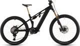 Cube Stereo Hybrid ONE77 HPC AT 800  carbon´n´gold (2026)