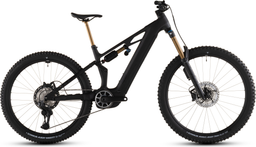 Cube Stereo Hybrid ONE77 HPC AT 800  carbon´n´gold (2026)