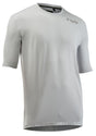Northwave Xtrail Jersey Short Sleeve Light Grey/Sand