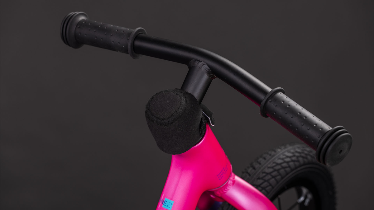 Cube Numove 120 walk  fucsia´n´plum (2027)