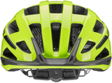 uvex Air Wing 2 neon yellow-black