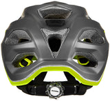 Alpina Carapax Helm Jugend schwarz