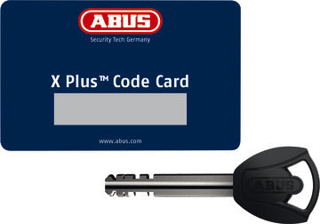 Abus 59/180HB245 Extreme