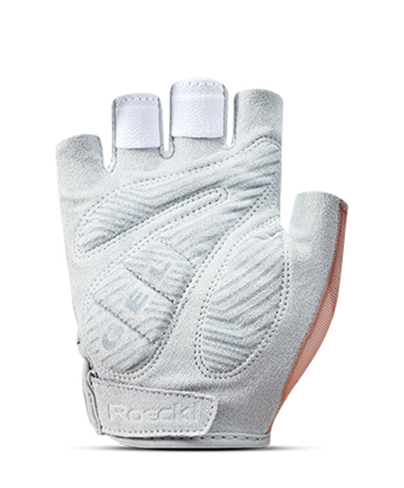 Roeckl Istia 2 Handschuhe Unisex pink sand