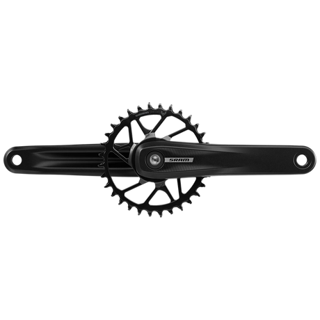 SRAM Eagle S150 Kurbelgarnitur 32T Powerspline  schwarz