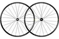 Mavic Crossmax 27.5