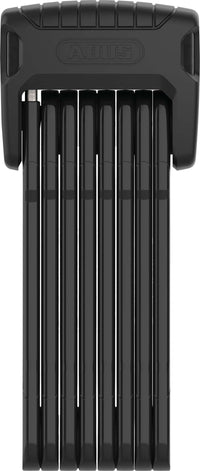 ABUS Bordo Granit 6500K/120 SH Faltschloss schwarz – aktuelle Variante