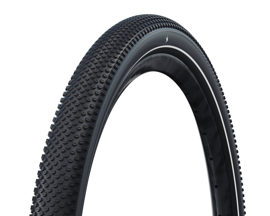 Schwalbe G-ONE ALLROUND Performance RaceGuard ADDIX E-25 27,5