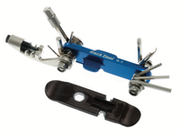 Park Tool IB-3 I-Beam Mini-Faltwerkzeug – aktuelle Variante