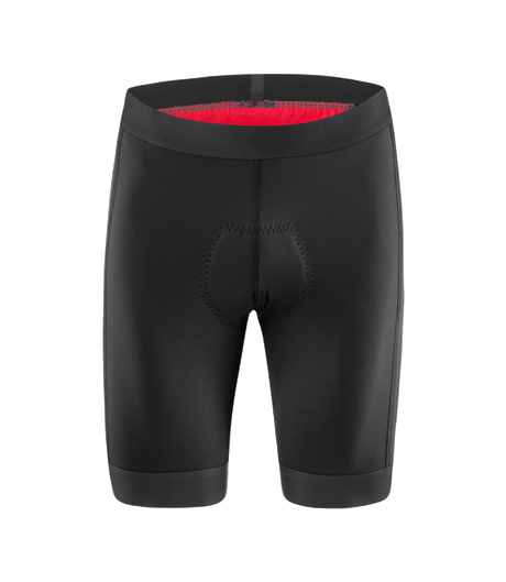 Löffler M Bike Tights Basic Gel Black