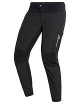 VAUDE Qimsa Pants Herren schwarz
