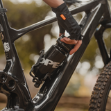Topeak Shuttle SideCage with side mount