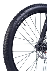 Academy  Trail 7 27,5" Rahmenhöhe 33cm Amber (2026)