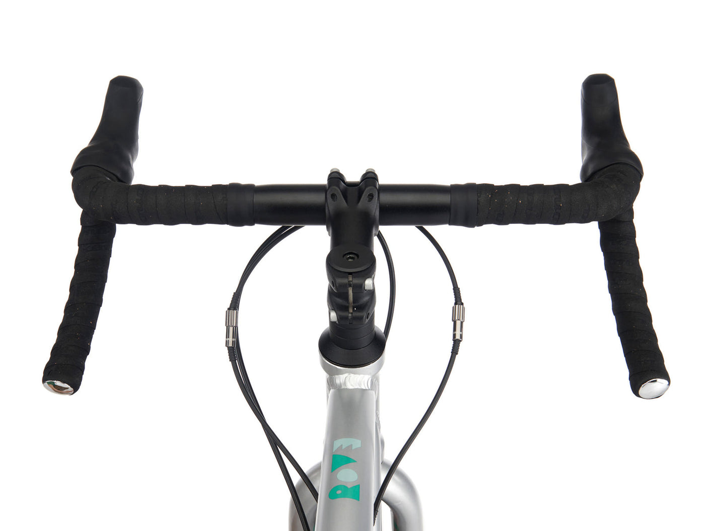 Kona Rove AL 650 Silver