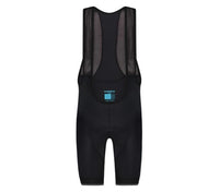Shimano W'S DINAMICO Bib Shorts Black – aktuelle Variante