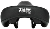 Reverse Nico Vink Shovel & Shred Sattel schwarz/weiß