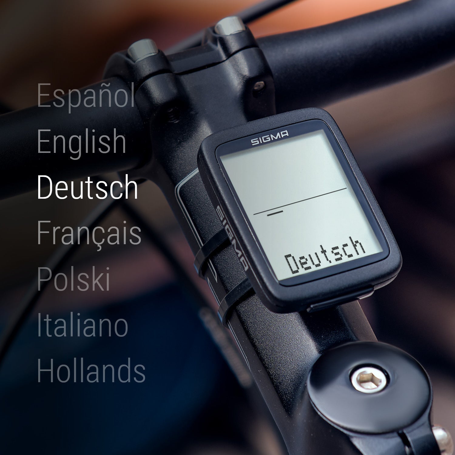 fahrradcomputer sigma bc 8.12 ats schwarz kabellos Sigma BC 8.0 ATS Fahrradcomputer Kabellos