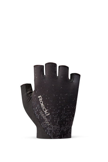 Roeckl Inwil Handschuhe Unisex black shadow