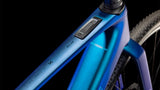 Cube Nulane Hybrid C:62 SLX 400X nebula´n´blue (2025)