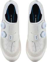 Shimano RX710 Gravel-Schuhe Beige