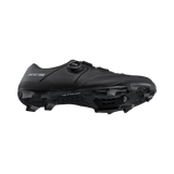 Shimano XC503 MTB-Schuhe black