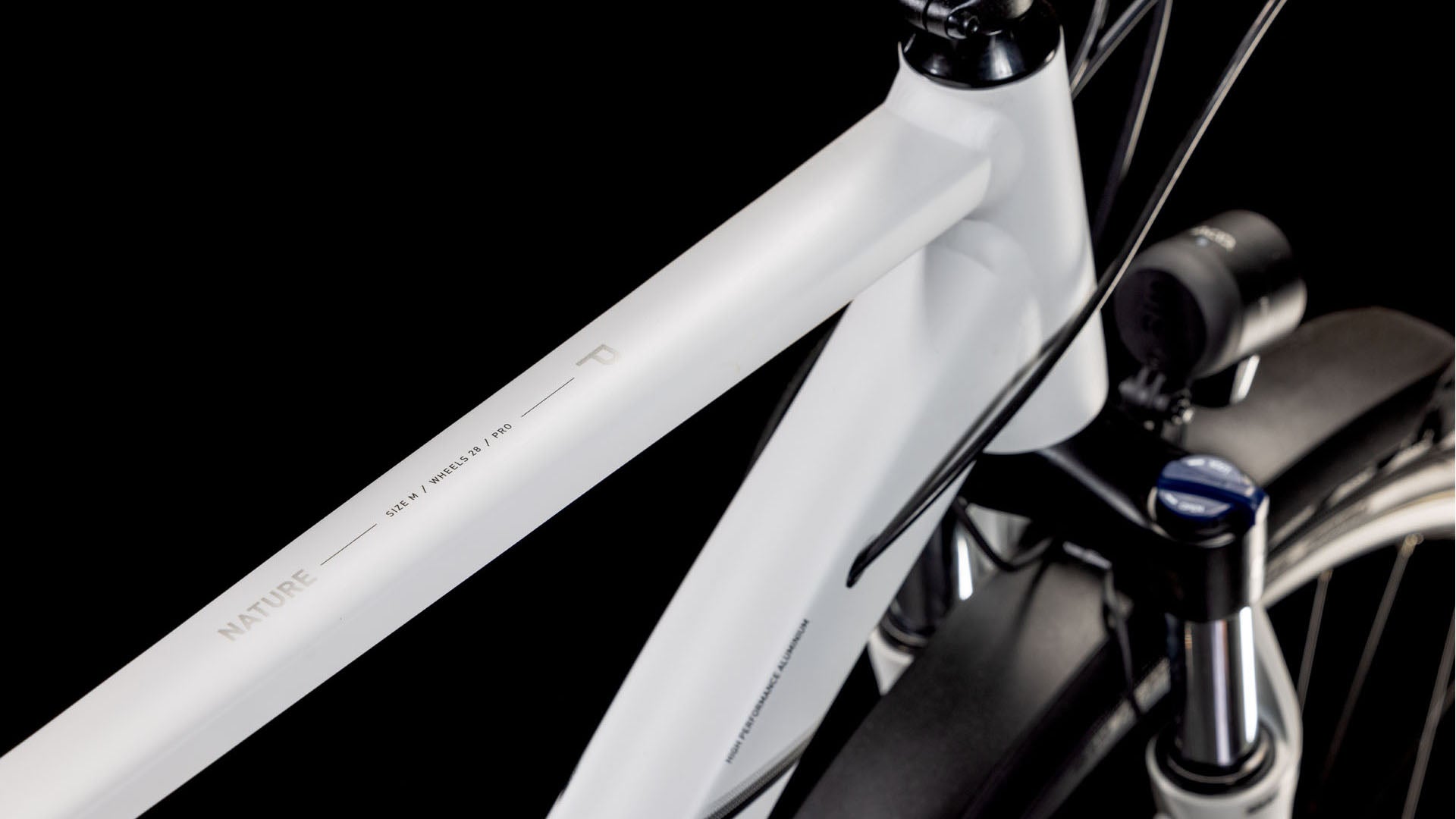 Cube Nature Pro Allroad cotton´n´grey (2026)