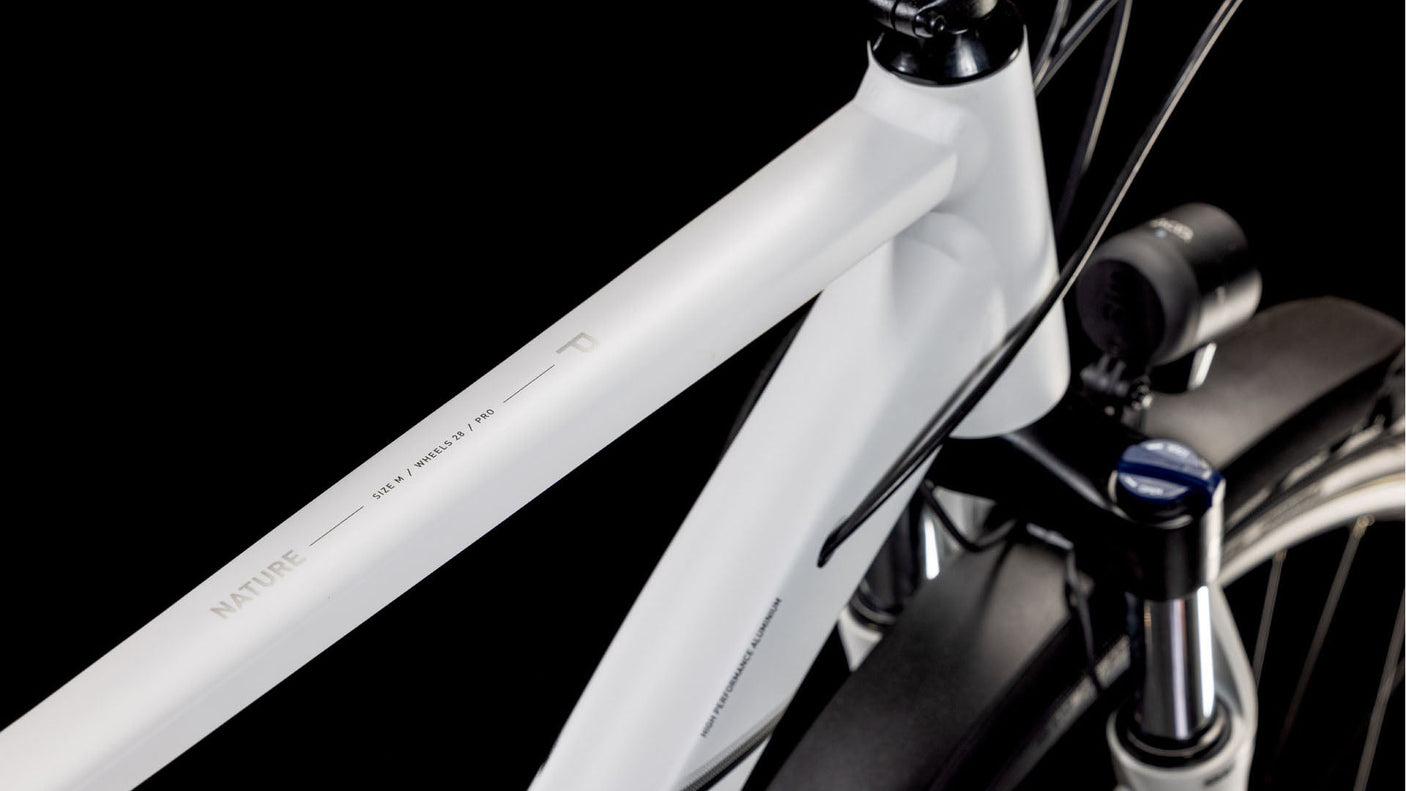 Cube Nature Pro Allroad cotton´n´grey (2026)