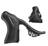 Campagnolo Super Record Brems-/Schalthebel Recht Ø160mm inkl. HR-Bremssattel