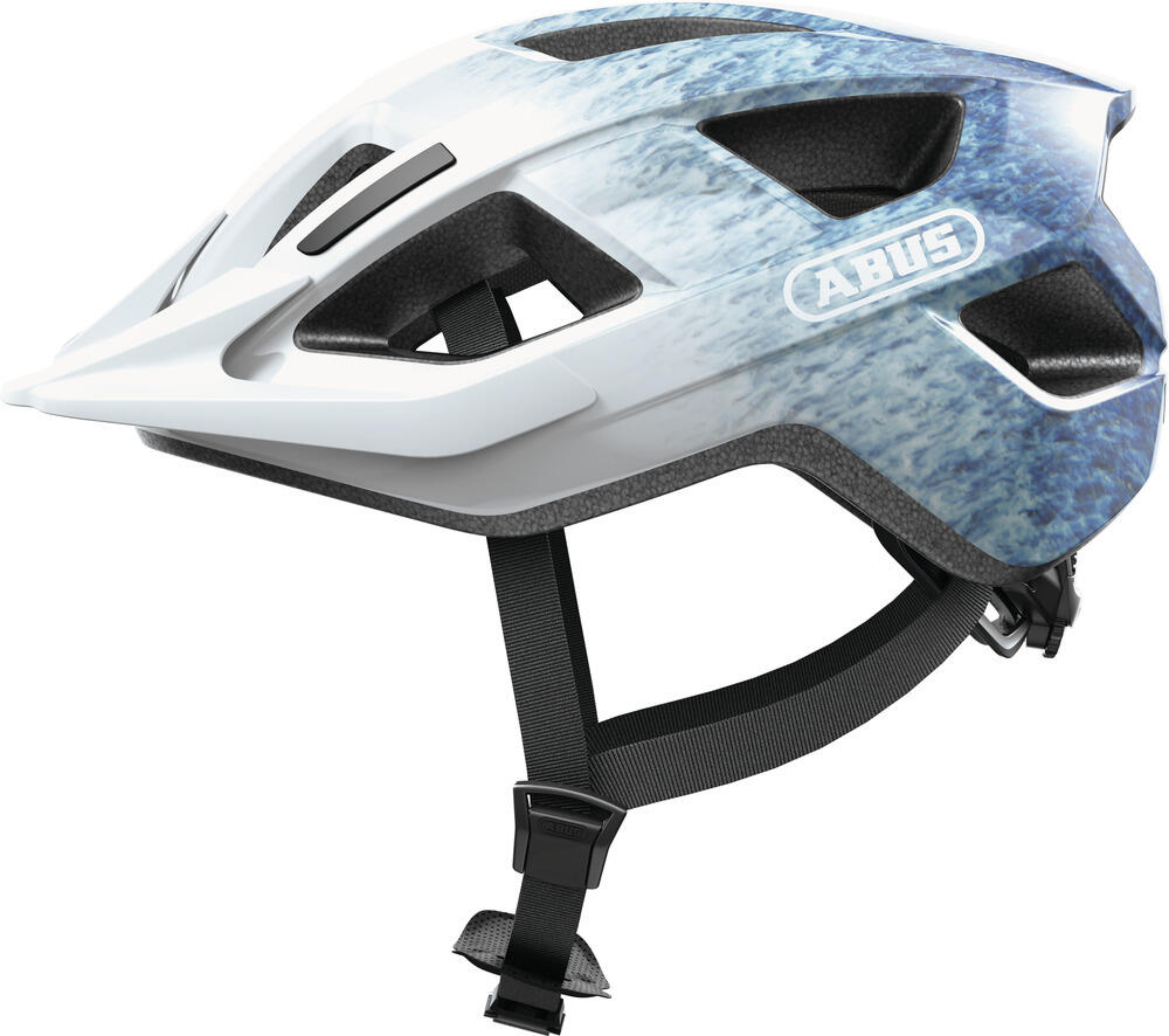 Abus ADURO 3.0 paint