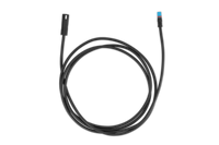 ACID E-Bike Frontlichtlichtkabel X-Connect - Bosch BES3 black – aktuelle Variante