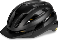 Cube Helm HOVER black