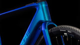 Cube Nulane Hybrid C:62 SLX 400X nebula´n´blue (2025)