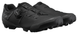 Shimano XC302W MTB-Schuhe Damen black