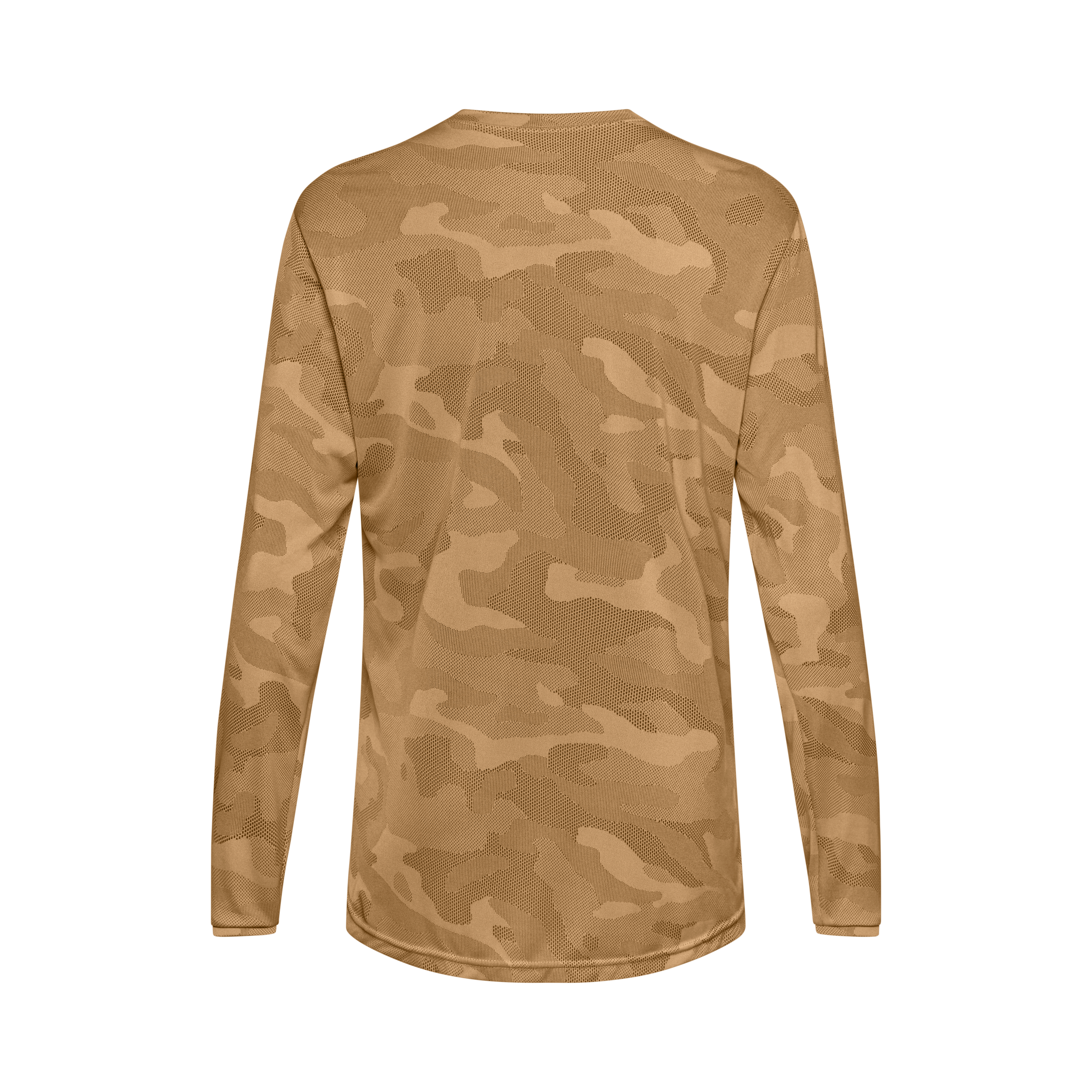 Fox Ranger Tru Dri LS Jersey Nutmeg