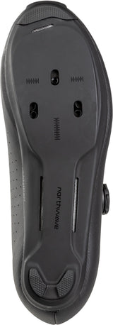 Northwave Sonic Plus Rennrad-Schuhe Black/Light Grey