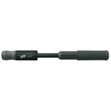 SKS Germany AIRFLEX EXPLORER - CLIK TEC Minipumpe Black