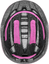 uvex Kid 2 Cc Kinderhelm Pink Unicorn Matt