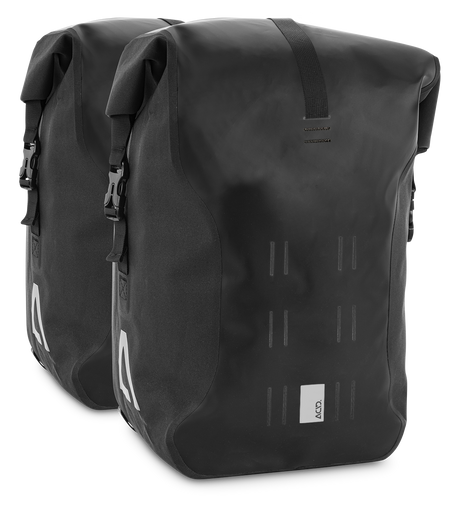 ACID Seitentasche PRO 20/2 CILink black