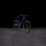 Cube Reaction Hybrid SLX 800  Wave 800 nebula´n´blue