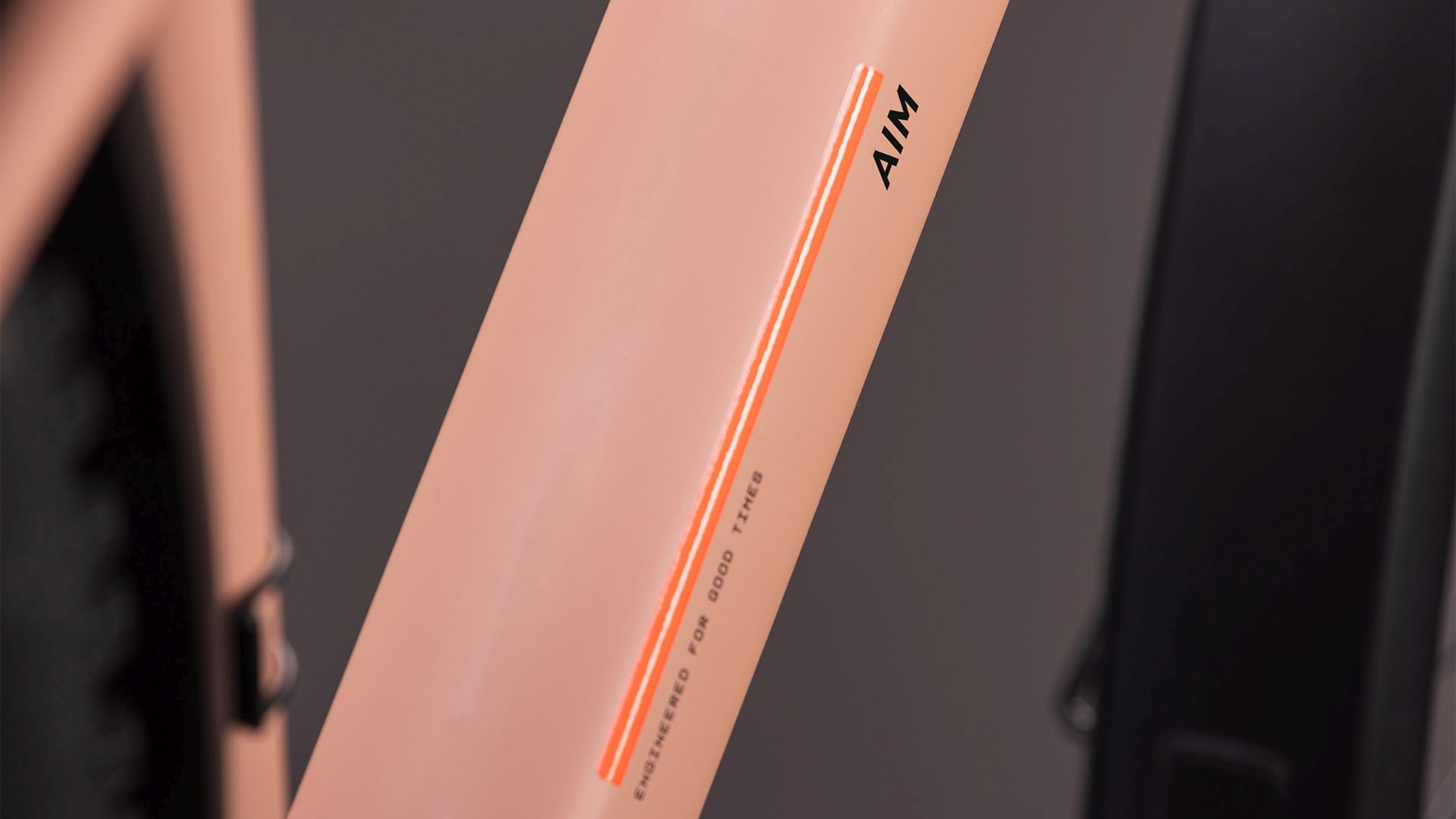 Cube Aim SLX FE  blushrose´n´black (2026)