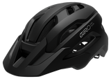 Giro Fixture II XL MTB-Helm matte black/grey