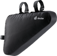 deuter Triangle Bag Rahmentasche 2,2l schwarz