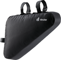 deuter Triangle Bag Rahmentasche 2,2l schwarz – aktuelle Variante