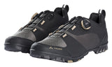 VAUDE TVL Pavei Tech Schuhe schwarz