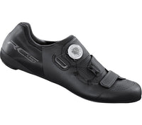 Shimano SH-RC502 Black – aktuelle Variante